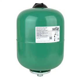 Принадлежность WILO Мембранный бак WB 60L 10B G1" H